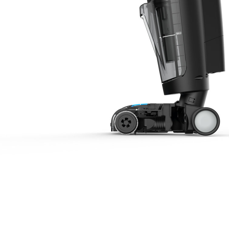 JASHEN Cordless Bagless Wet / Dry Vacuum Wayfair